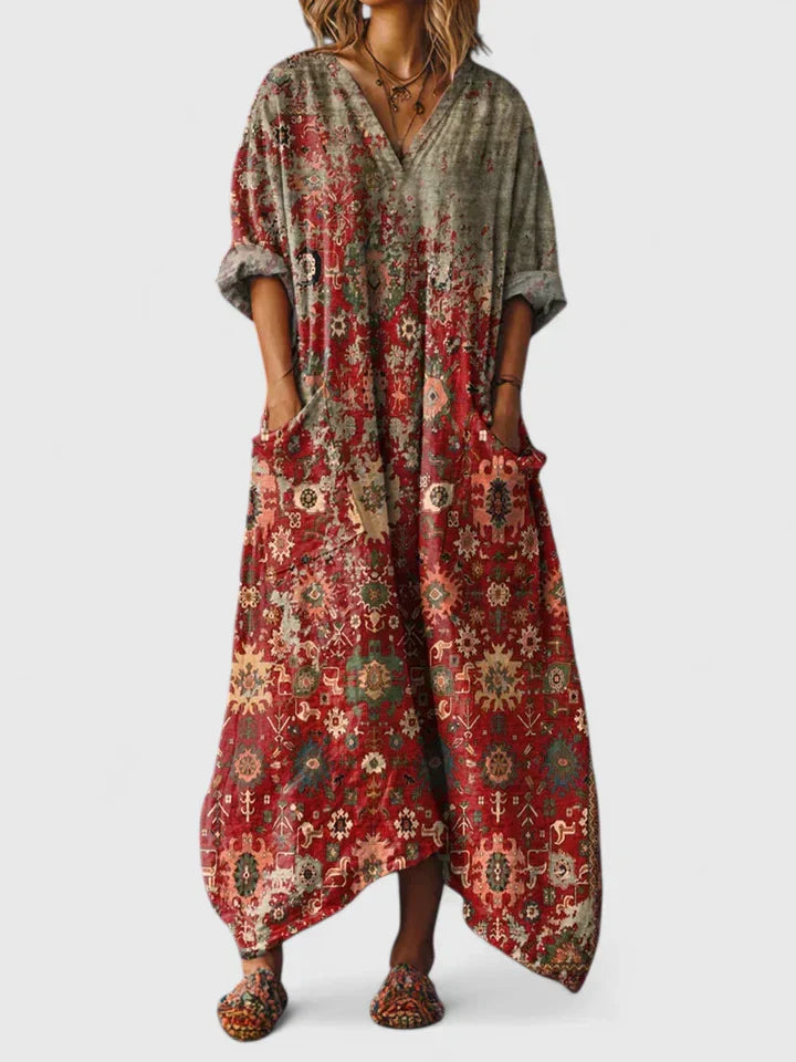 THALYSSIRA™ GRACEFUL DRESS