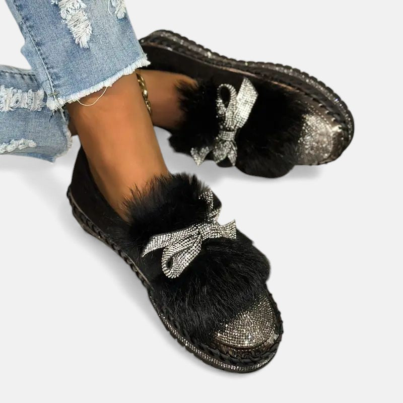 Lexie™ - Comfort Loafers