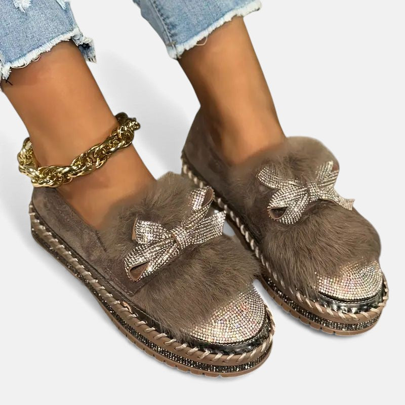 Lexie™ - Comfort Loafers