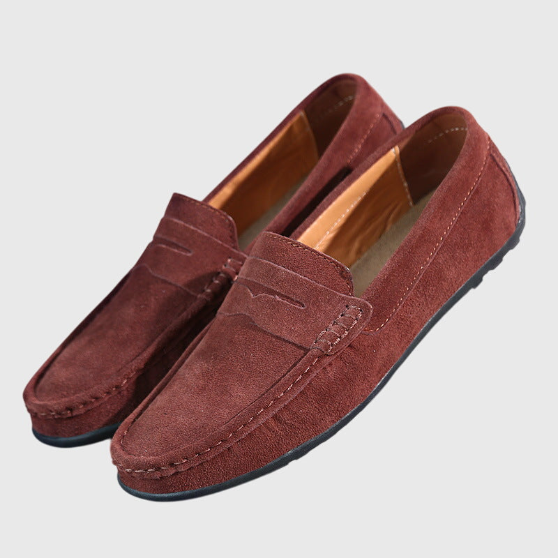 Rosaly™ | All season Loafers