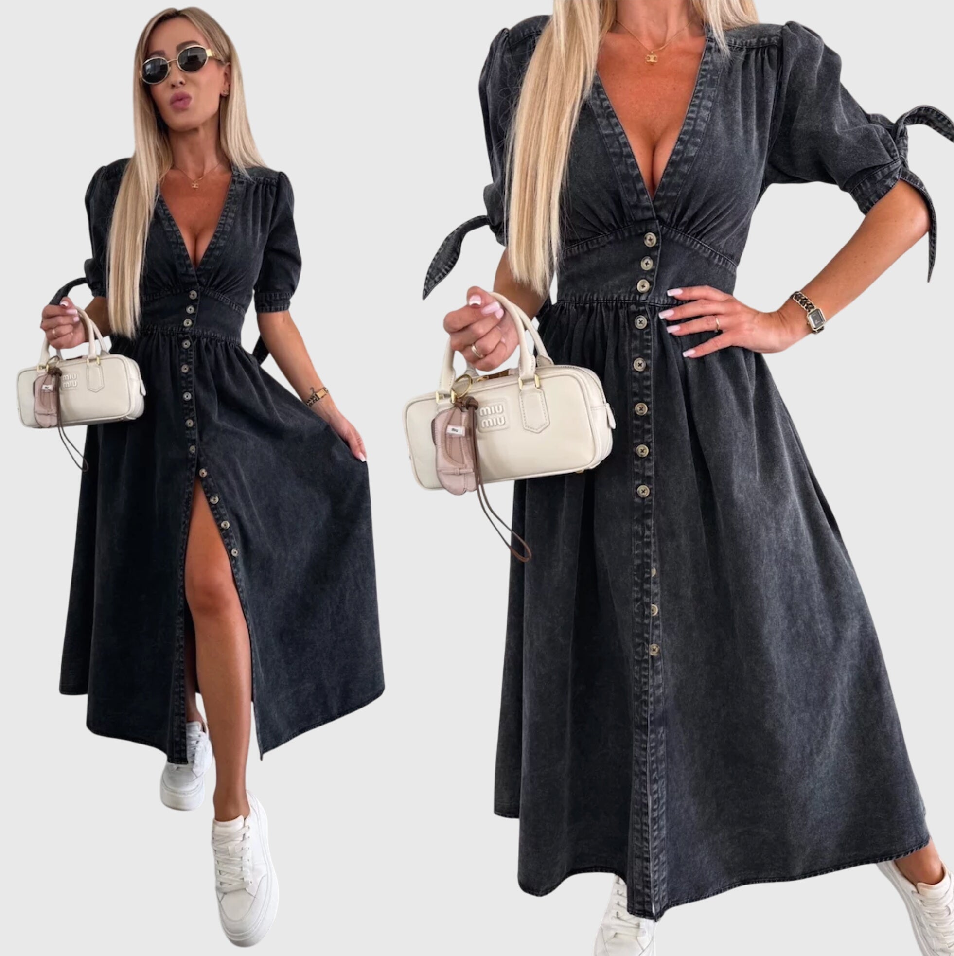 Sophia™ | Elegant Dress