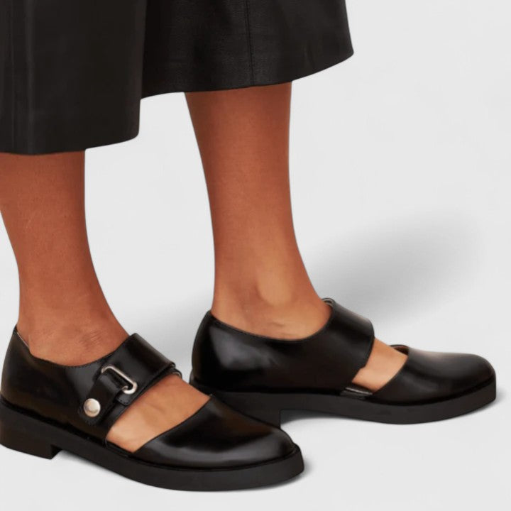 Danyelleh | Mary Jane Shoes