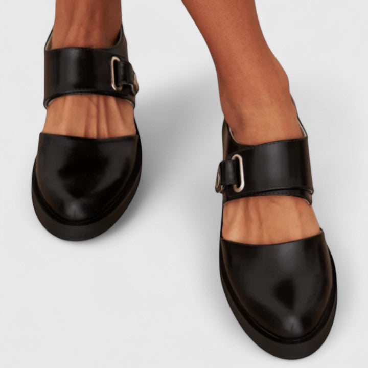 Danyelleh | Mary Jane Shoes