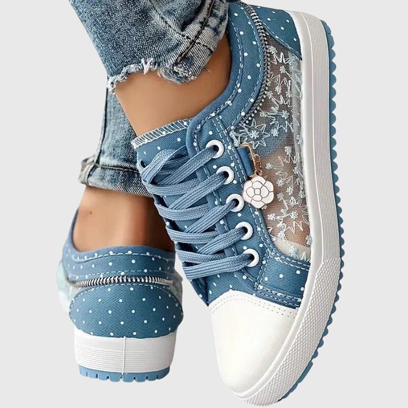 Elena™ | Comfortable Sneakers