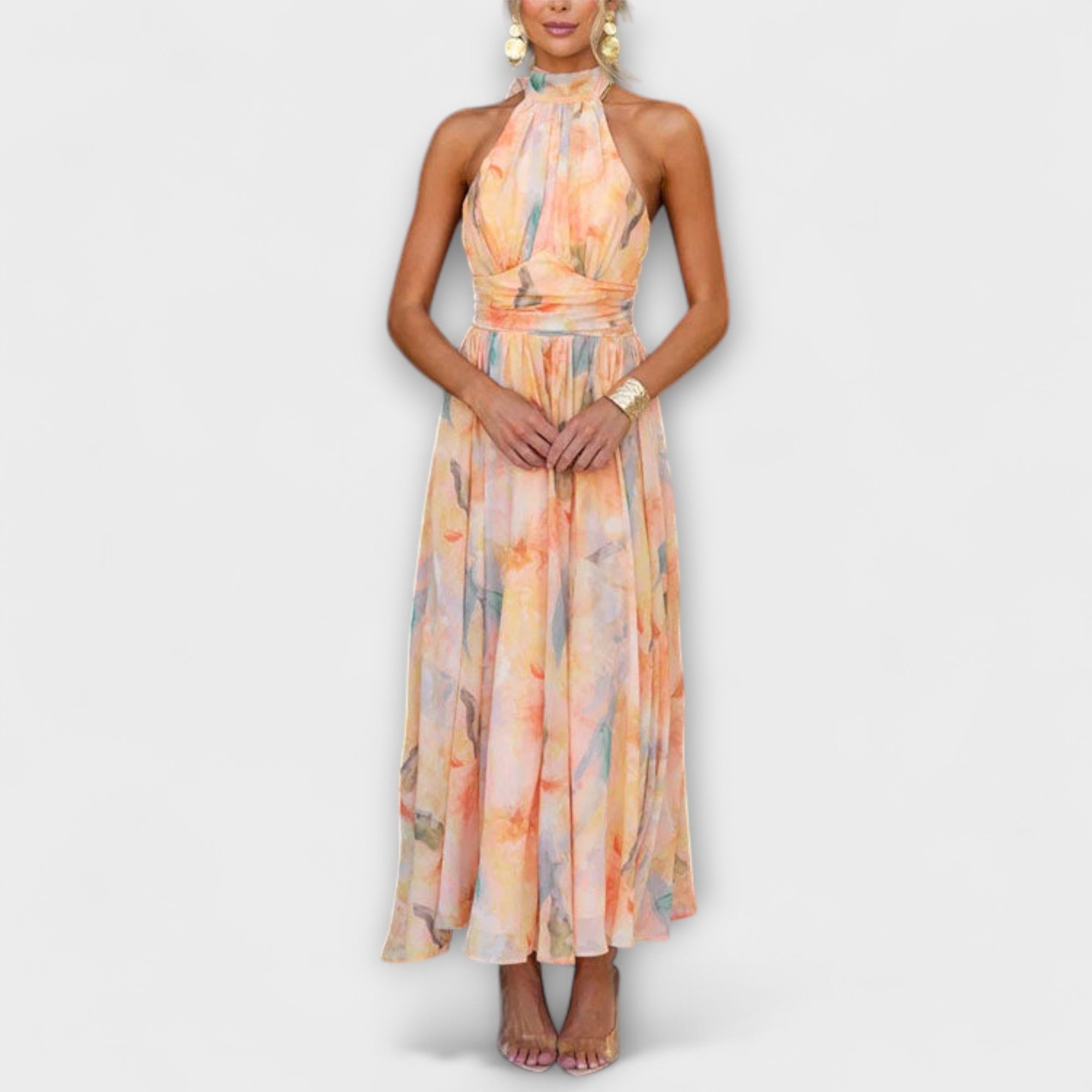 ARIELLEA™ TIMELESS ELEGANCE DRESS