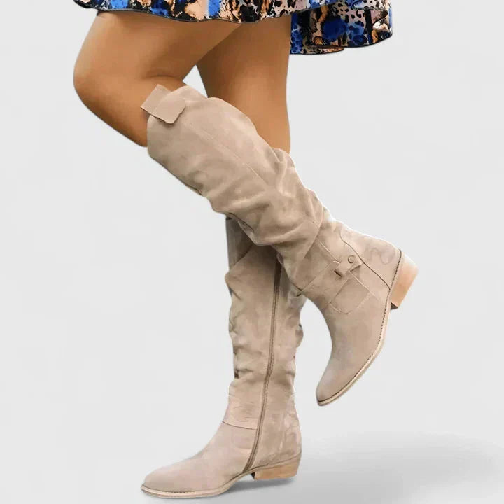 Ryzeliah | comfortable Boots