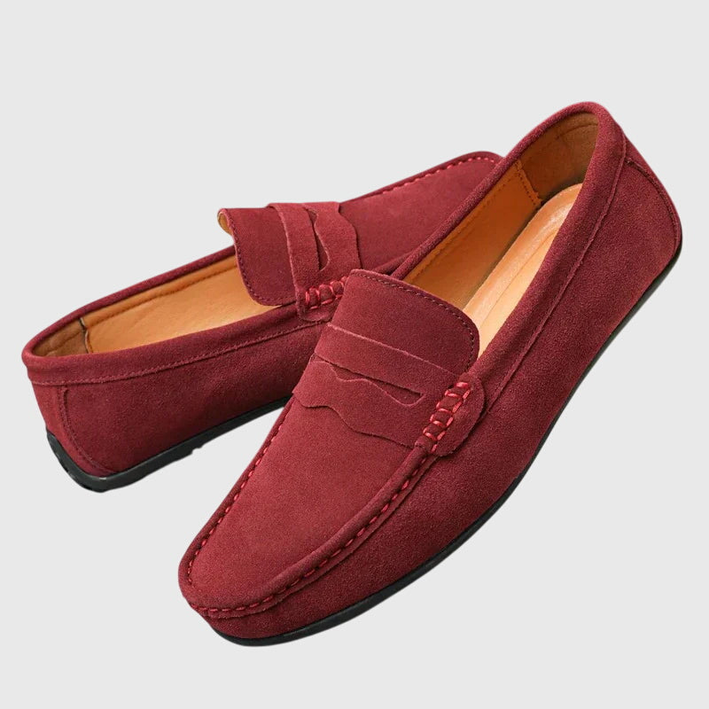 Rosaly™ | All season Loafers