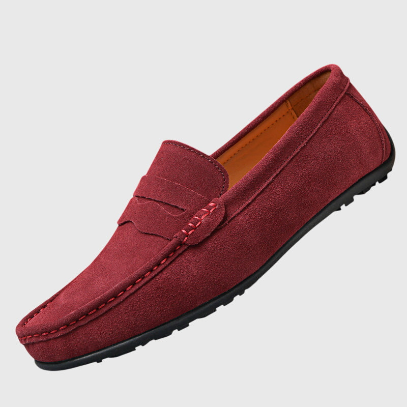 Rosaly™ | All season Loafers