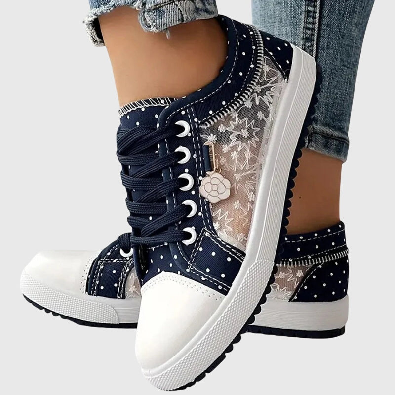 Elena™ | Comfortable Sneakers