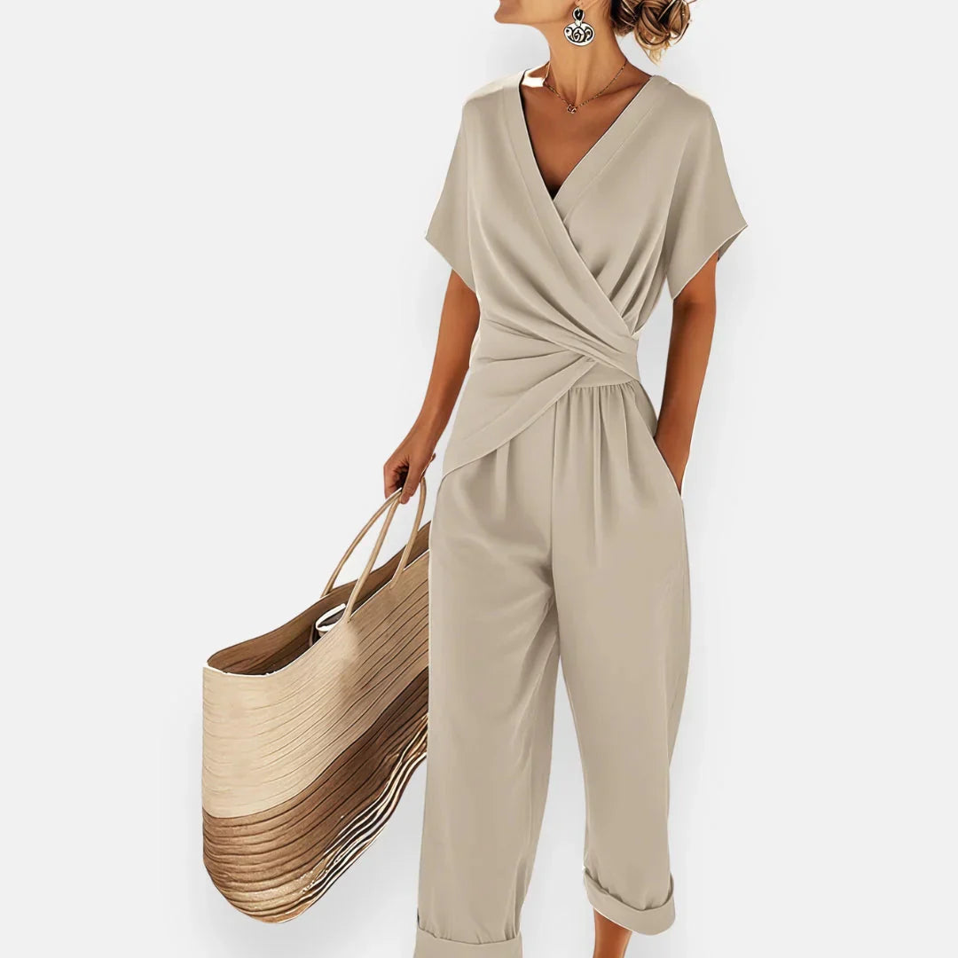 AVA | CHIC RELAXED LOUNGE SET