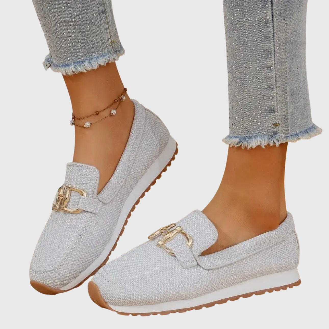 Susana™ | Loafers