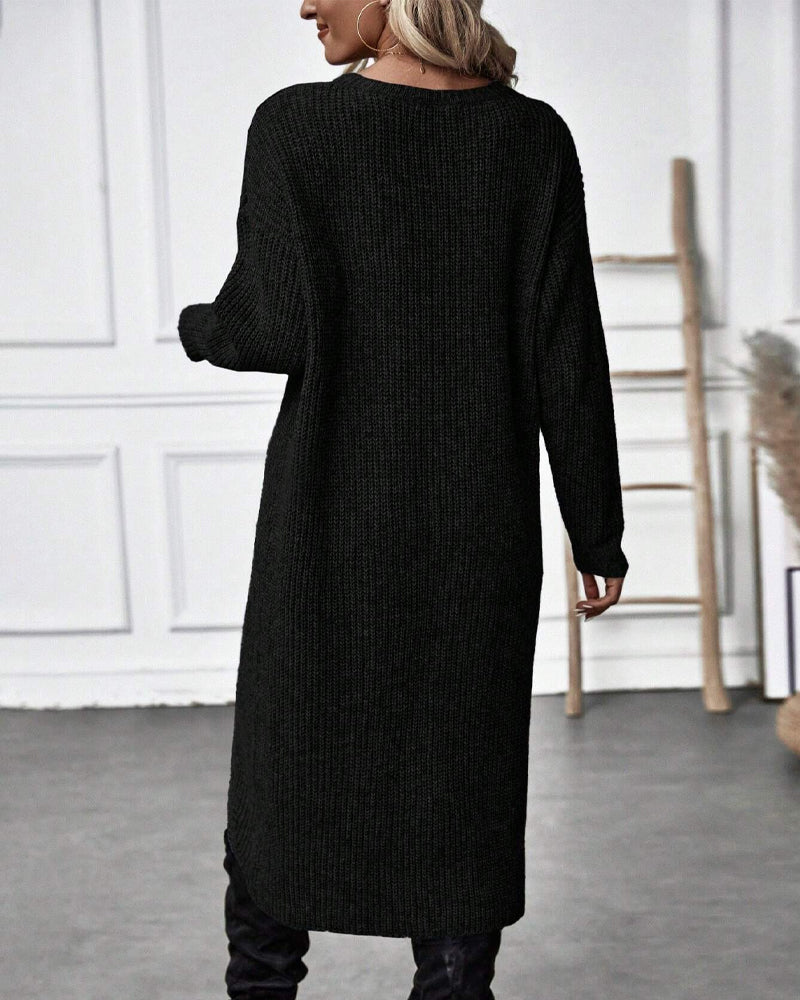 Leslie | Versatile Elegant Dress