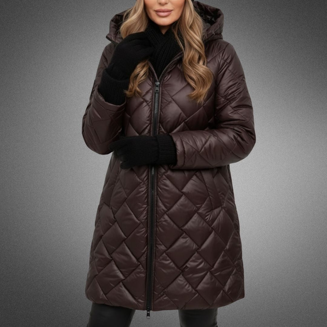 ZALUNÉ™ | Elegant woman Jacket