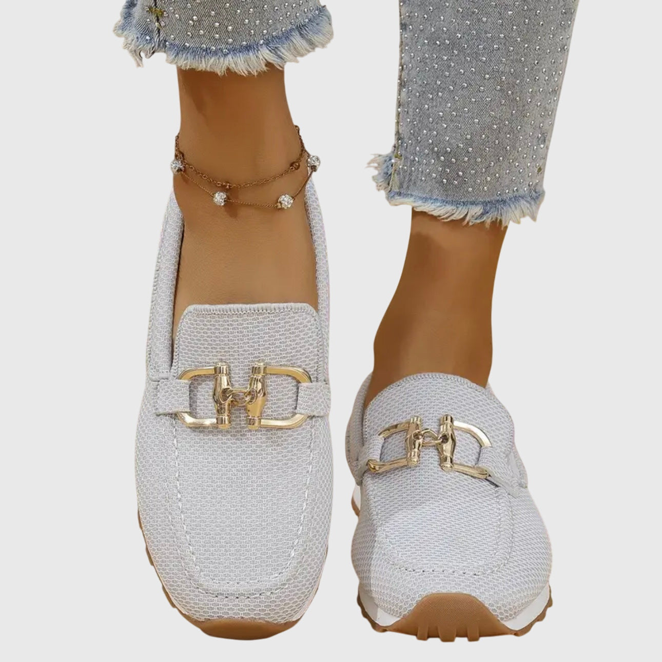 Susana™ | Loafers