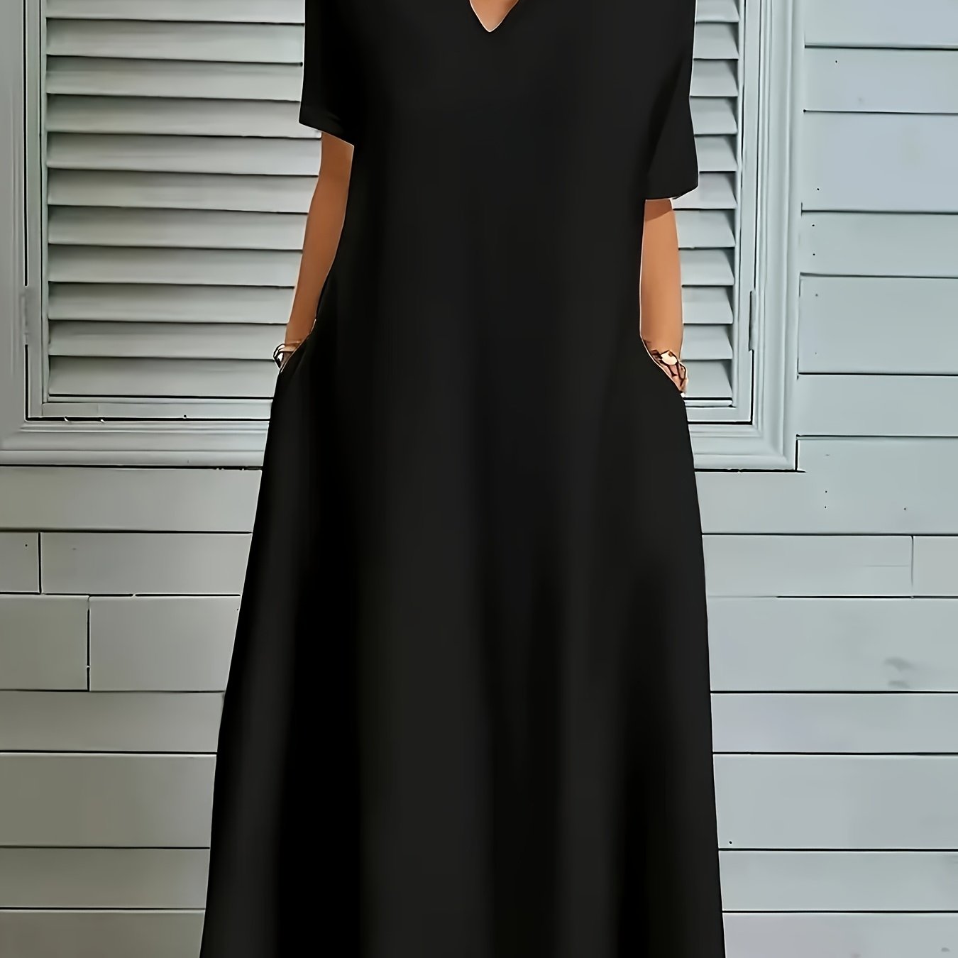 SOPHIE | ALL DAY COMFORT DRESS