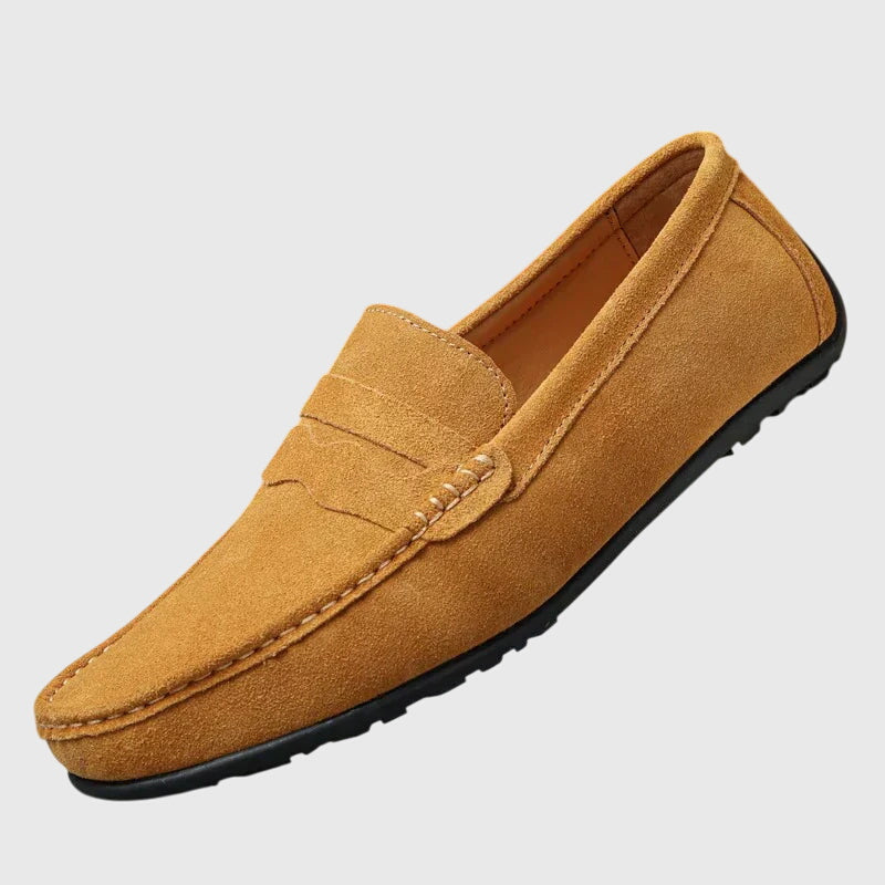 Rosaly™ | All season Loafers