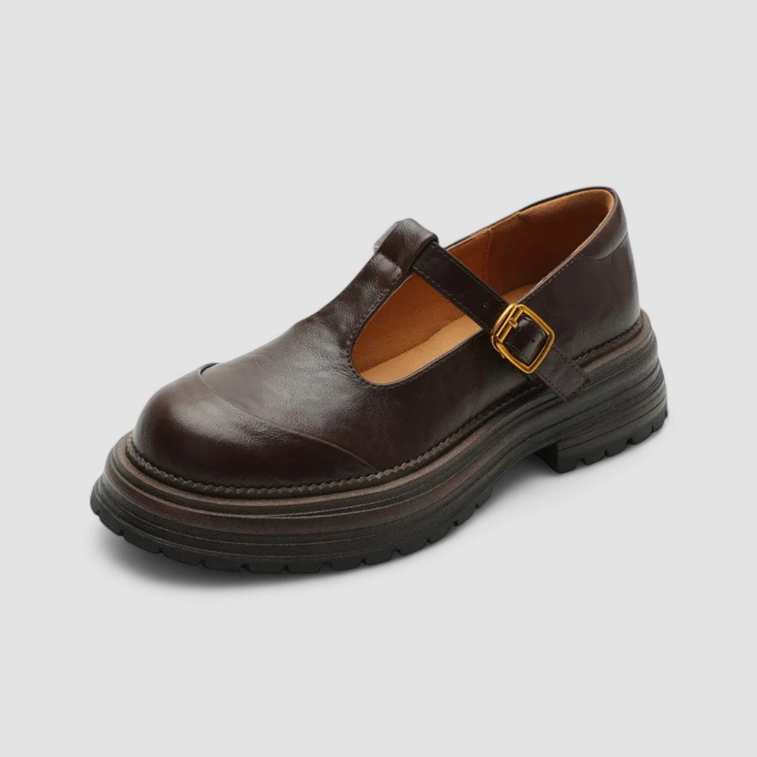 Lyxandra | Mary Jane Shoes