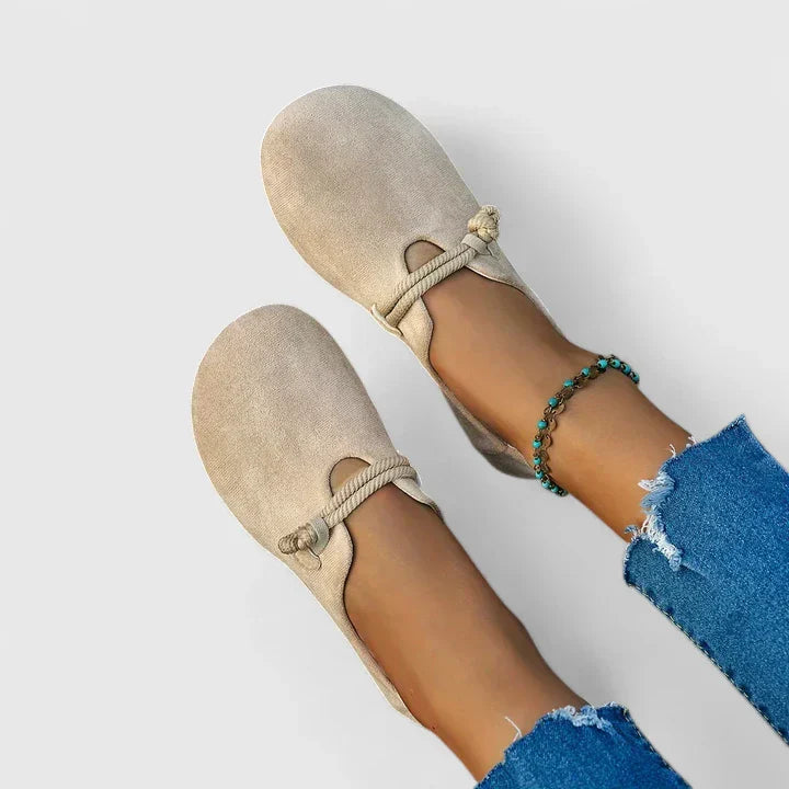 Ysavriann | Comfortable Loafers