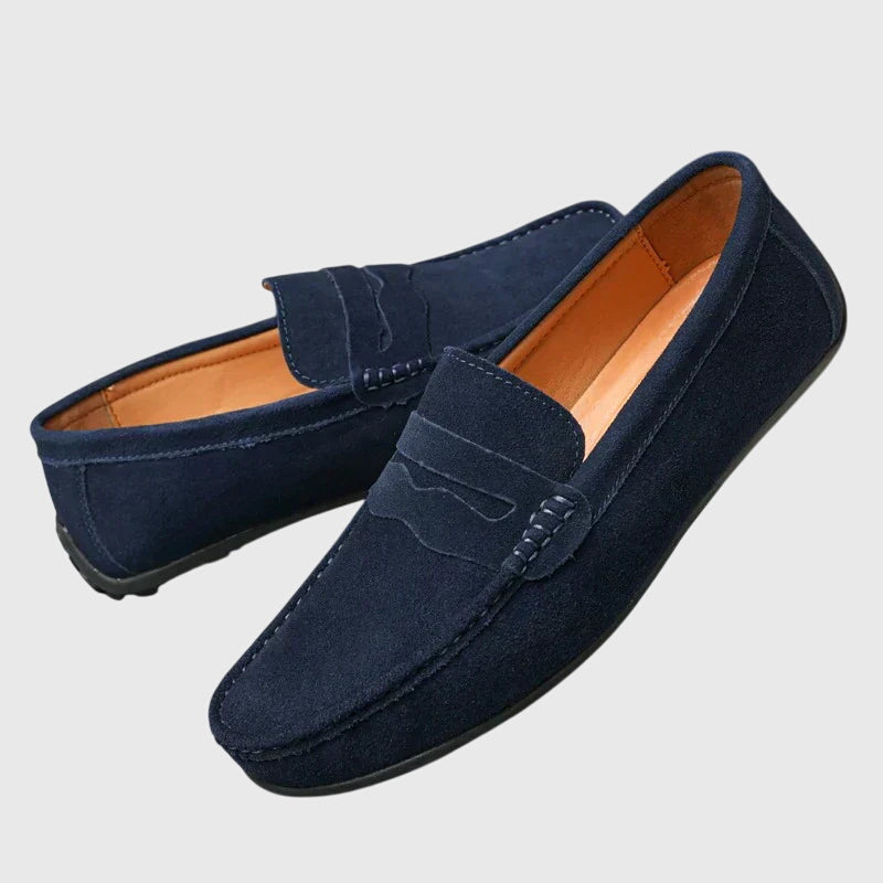 Rosaly™ | All season Loafers