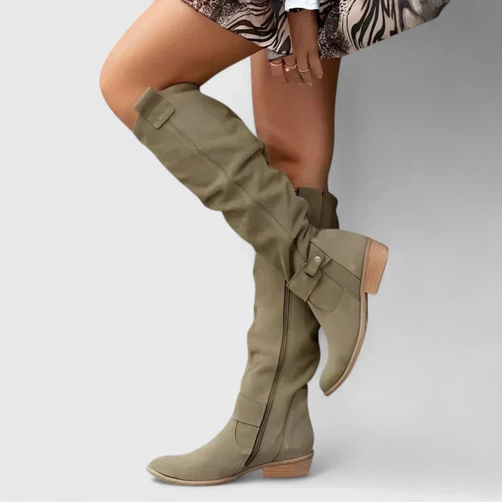 Ryzeliah | comfortable Boots