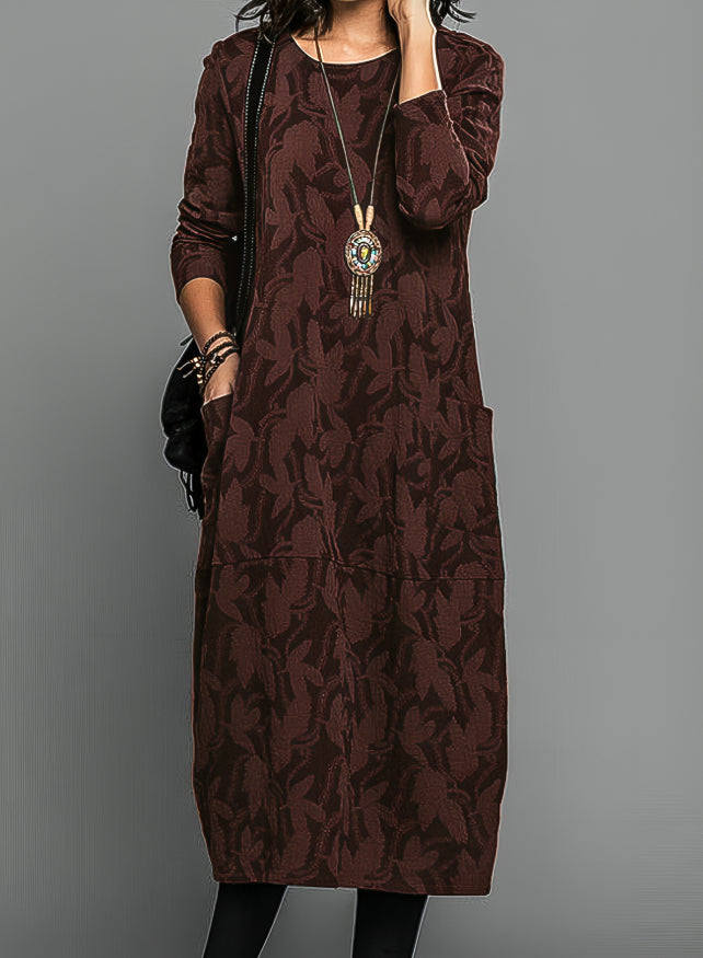 ORVESSA™ SOFT LUXE DRESS