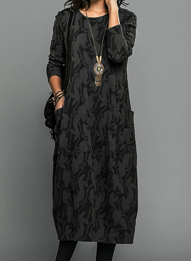 ORVESSA™ SOFT LUXE DRESS