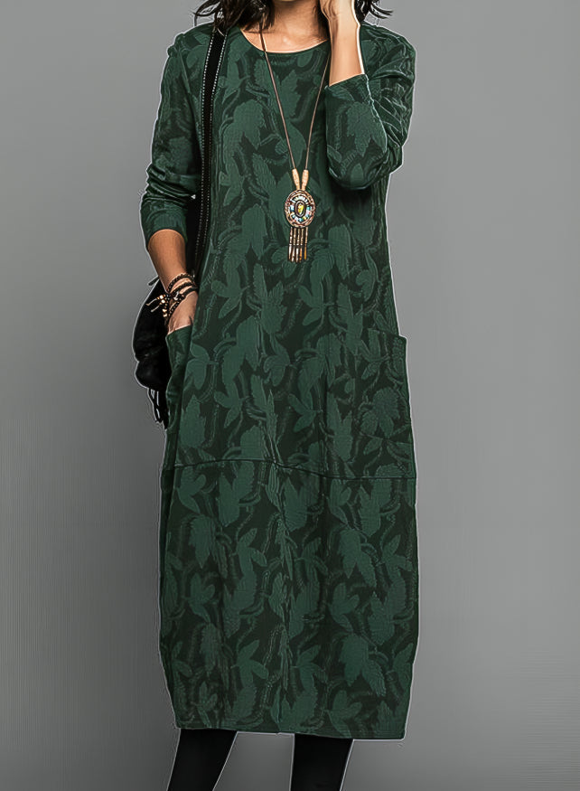 ORVESSA™ SOFT LUXE DRESS