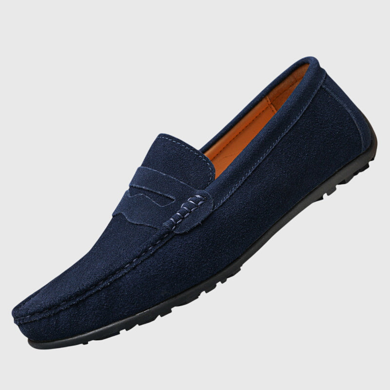 Rosaly™ | All season Loafers