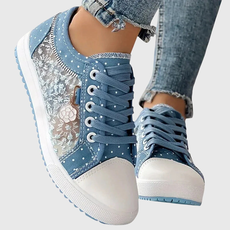 Elena™ | Comfortable Sneakers