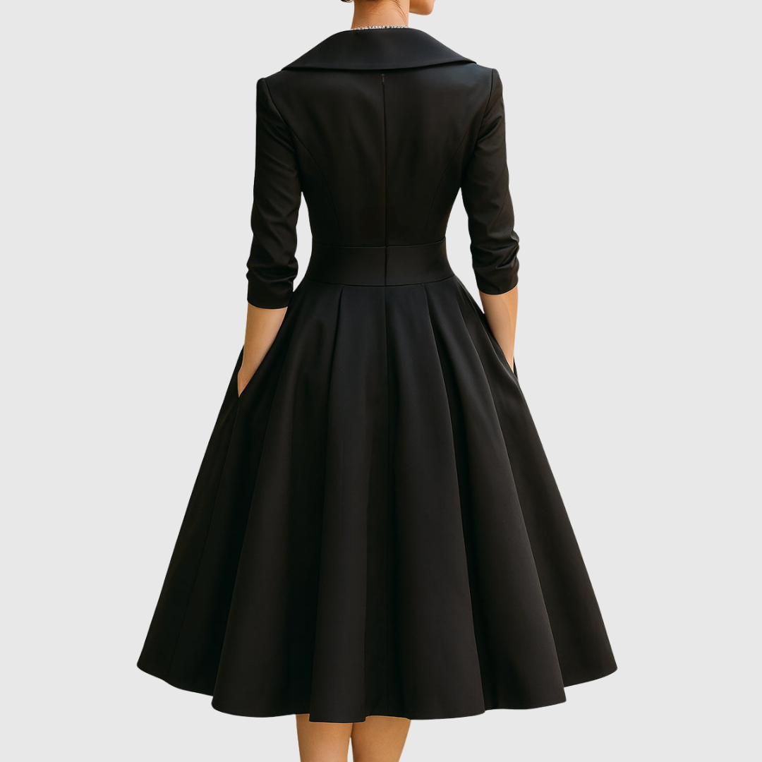 COLET | ELEGANCE DRESS