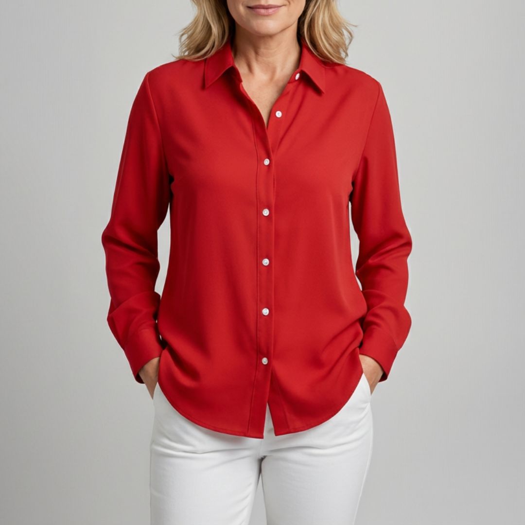 Cecilia™ | Elegant Blouse for Women