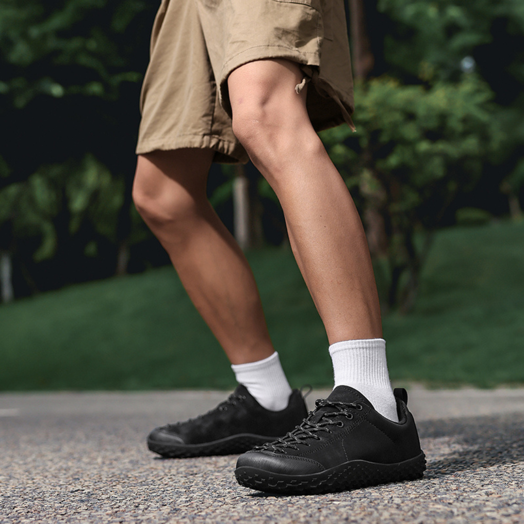 Orthotrail – Comfort, Stability, and Freedom of Movement