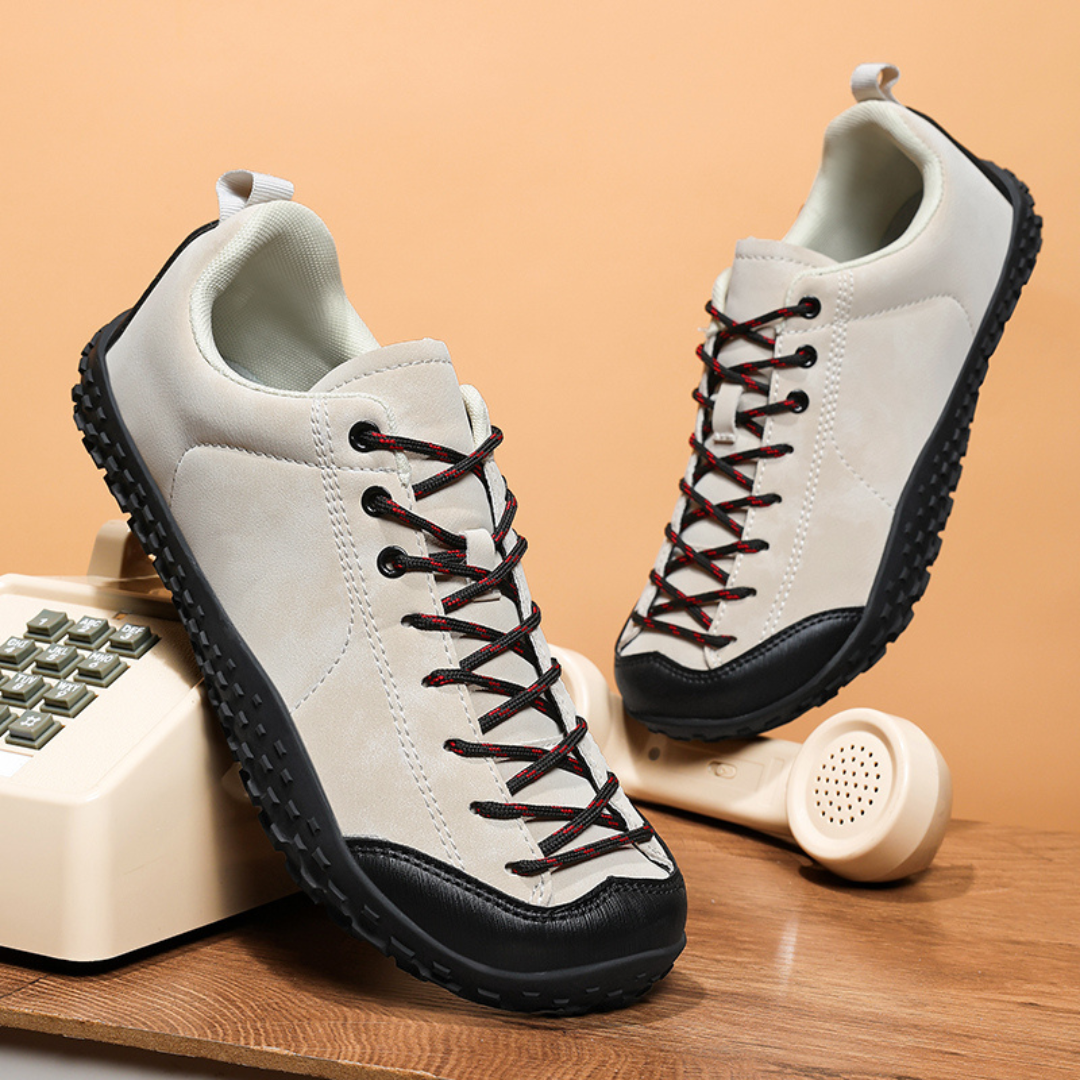 Orthotrail – Comfort, Stability, and Freedom of Movement