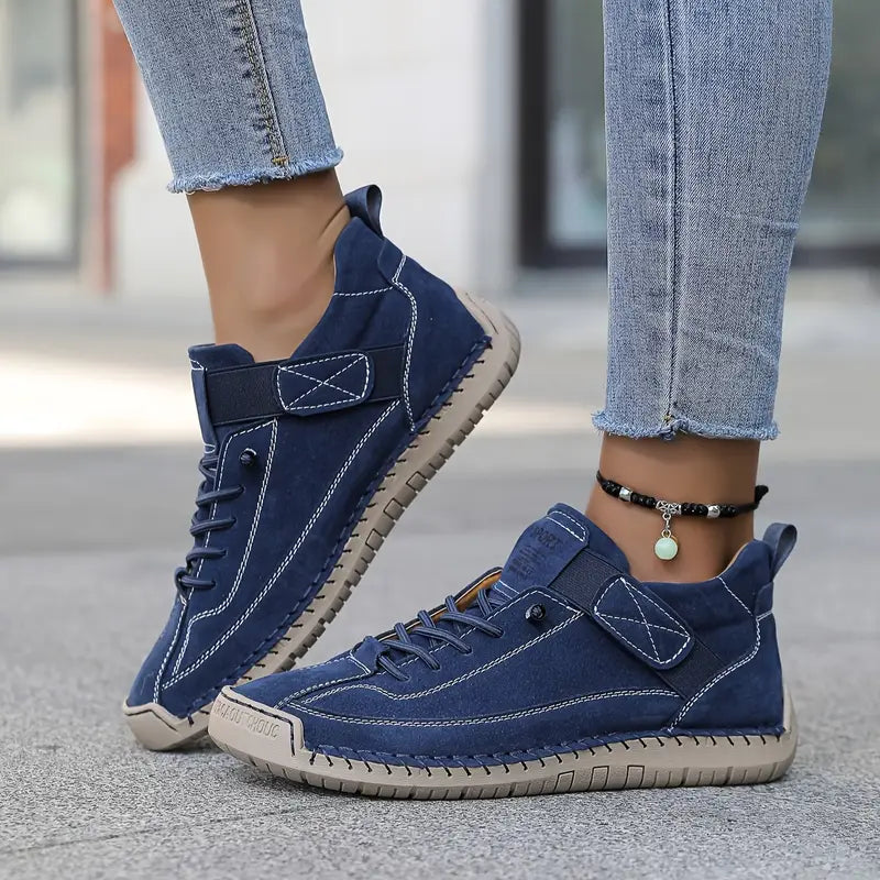 Chloé - Comfortable Sneakers with Ergonomic Support