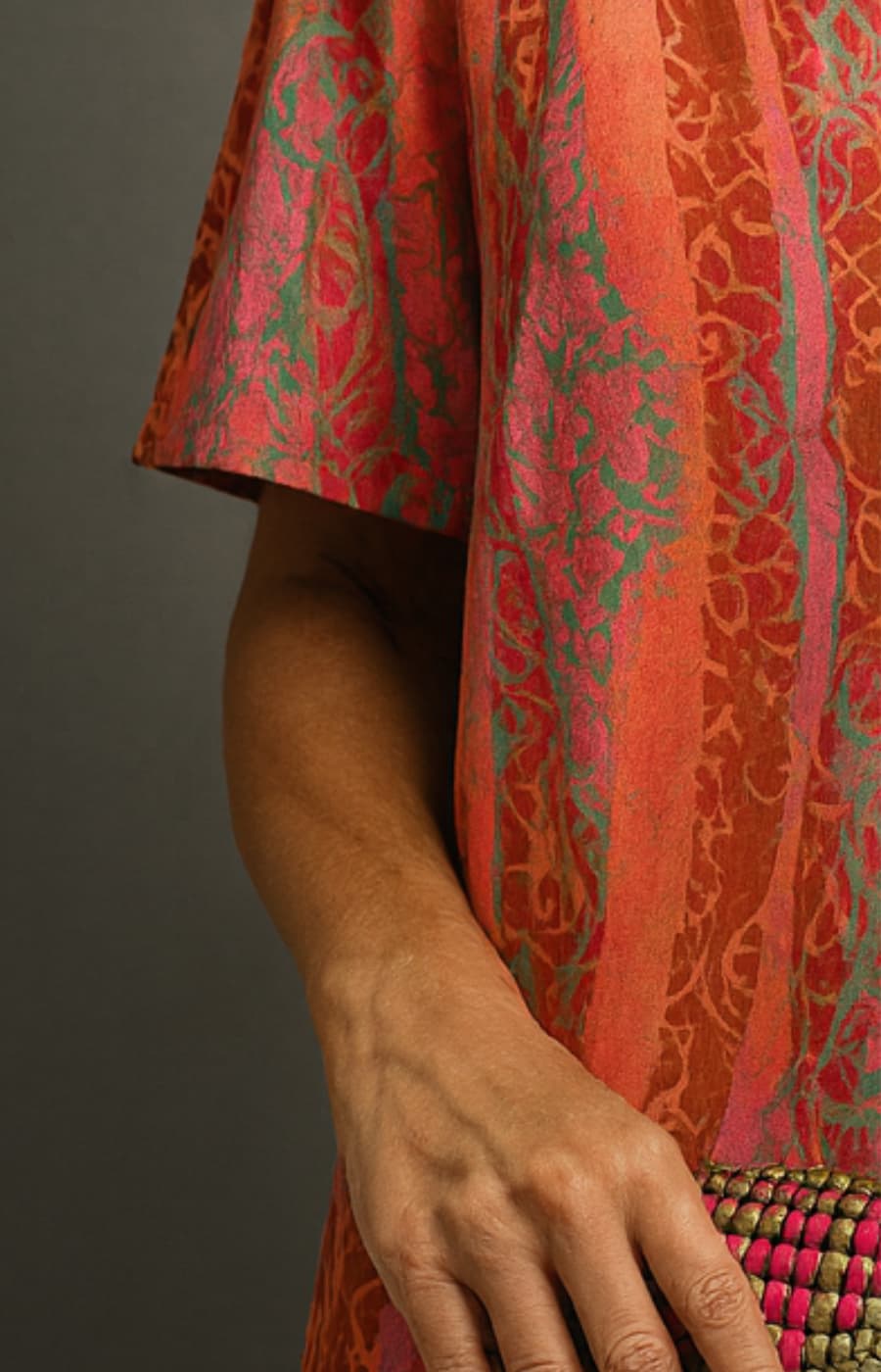 ALEJANDRA™ ITALIAN ELEGANCE DRESS