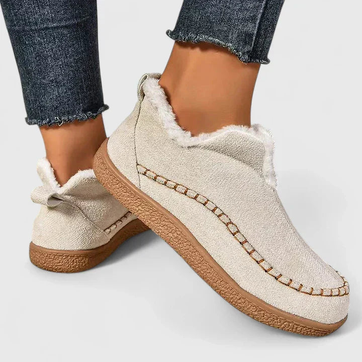 Lux | Comfortable Boots