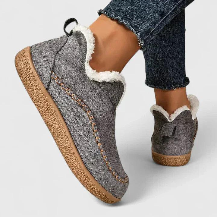 Lux | Comfortable Boots