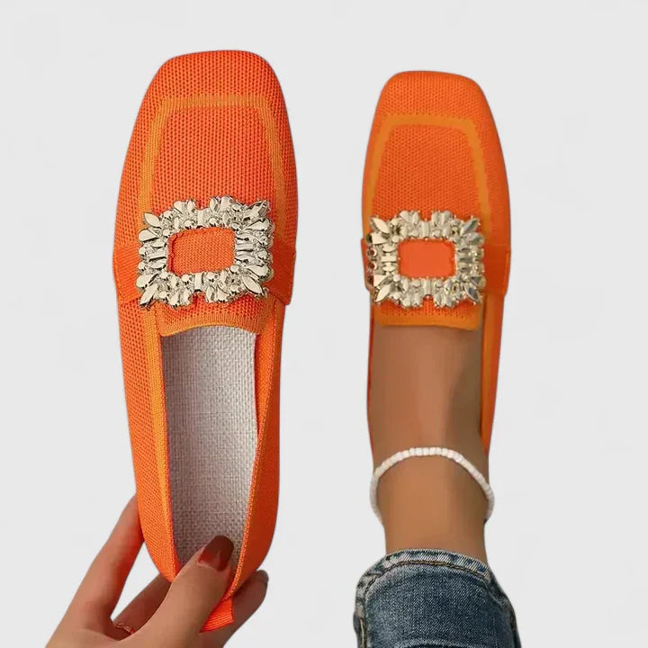 Maylora | Stylish Loafers