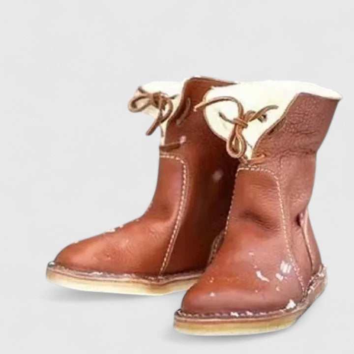 Danielle | Stylish Boots