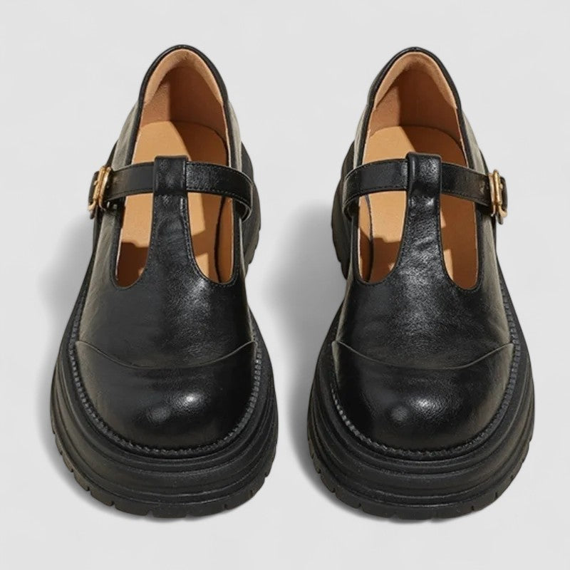 Lyxandra | Mary Jane Shoes