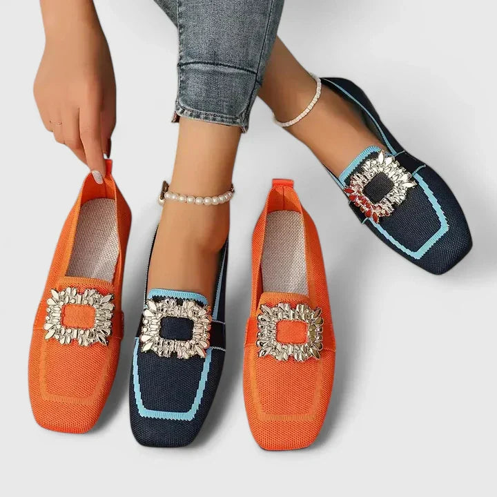 Maylora | Stylish Loafers