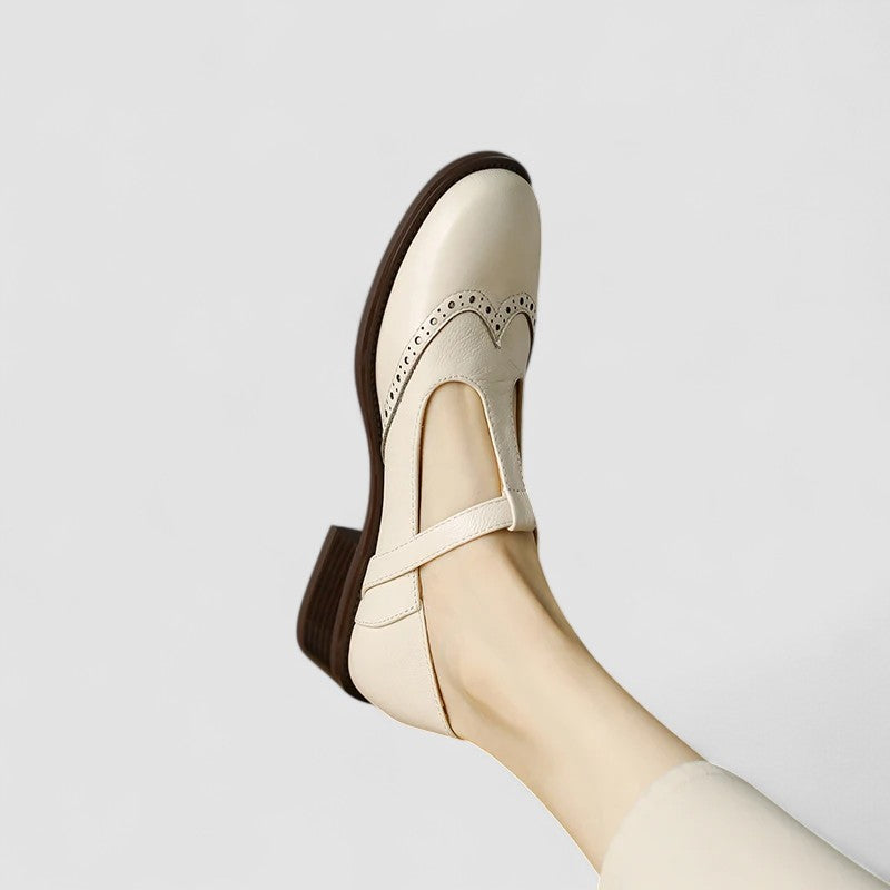 Olyssiah | Mary Jane Shoes