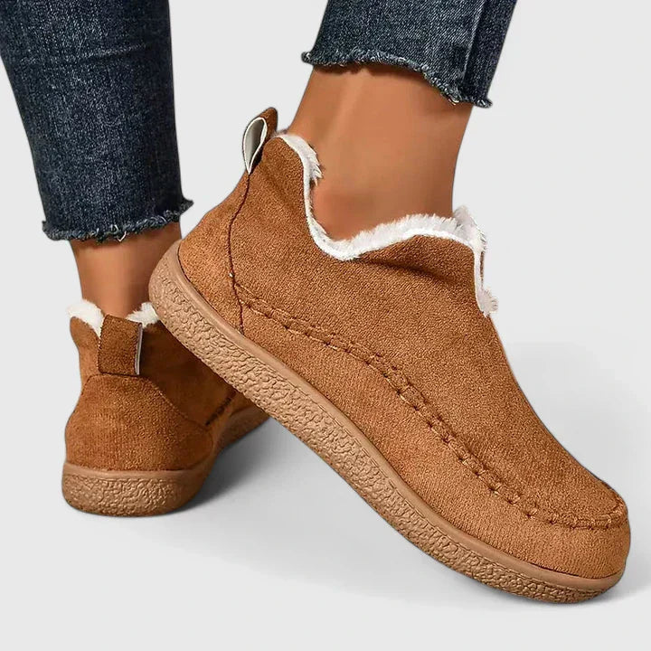 Lux | Comfortable Boots