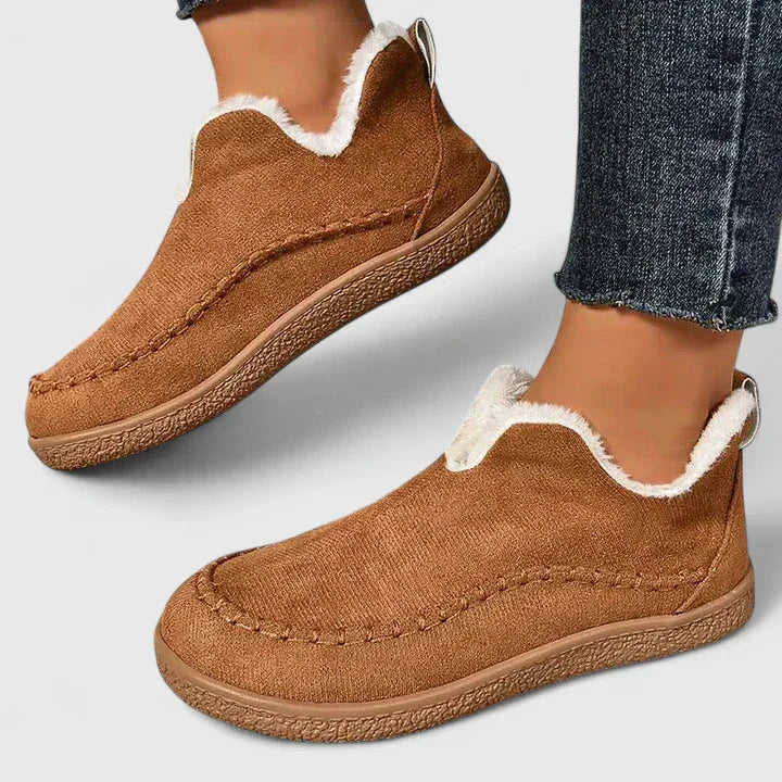 Lux | Comfortable Boots