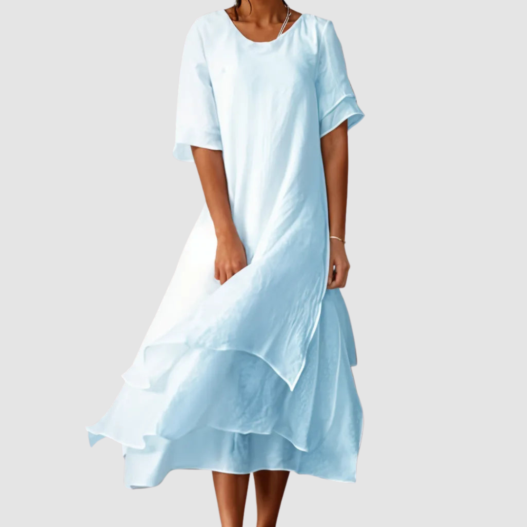 ROBYN™ LOOSE ELEGANT DRESS