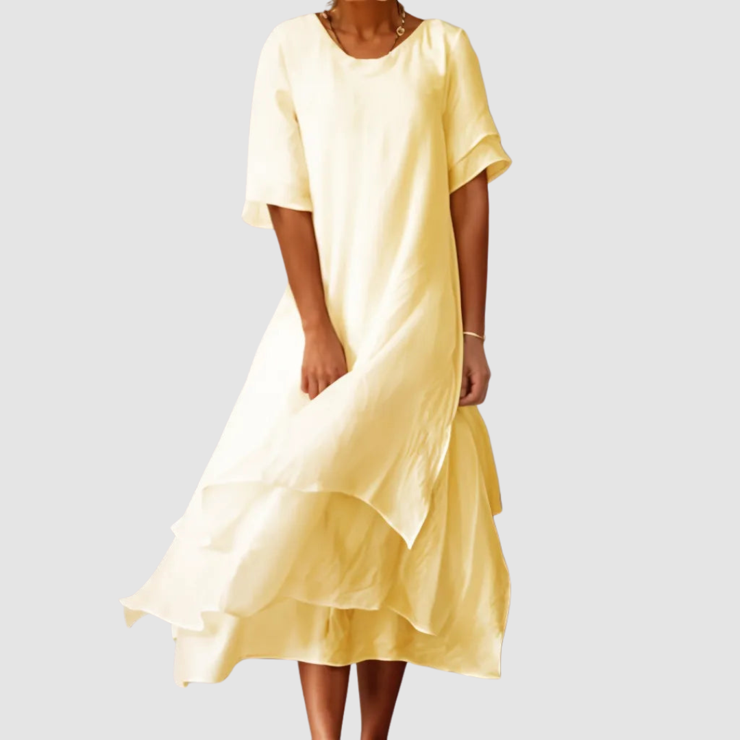 ROBYN™ LOOSE ELEGANT DRESS