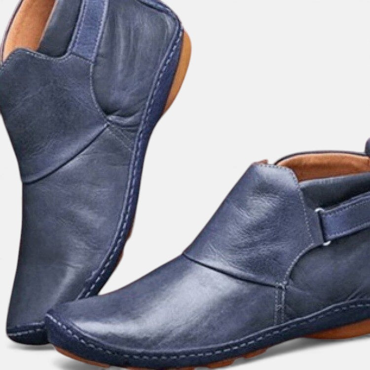 Elsa™ | Ankle Boots