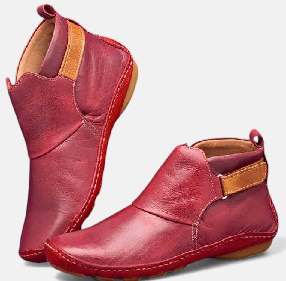 Elsa™ | Ankle Boots