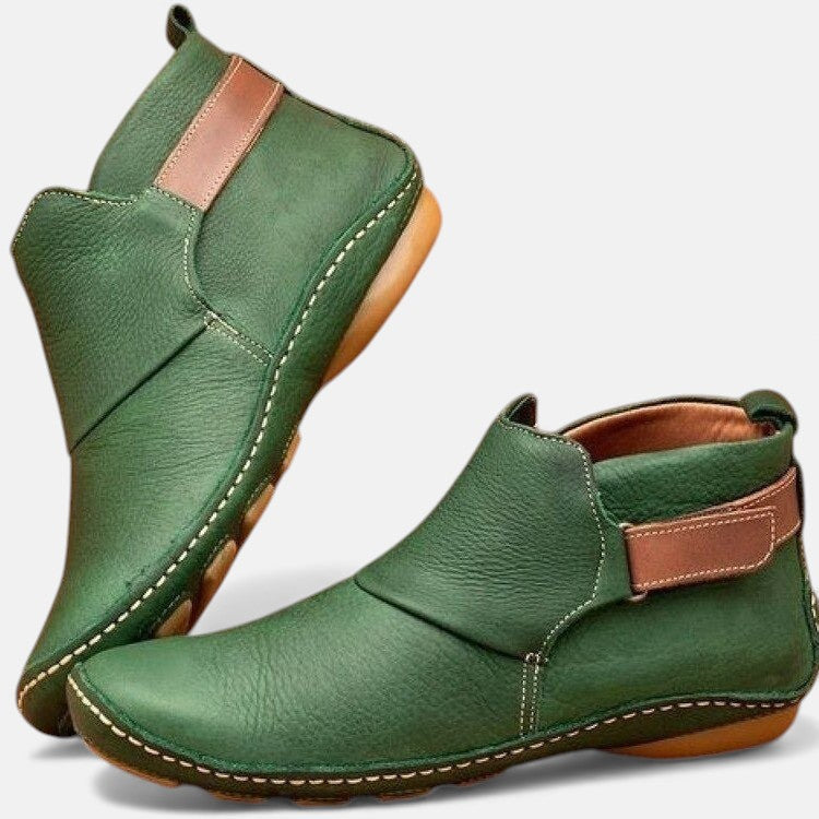 Elsa™ | Ankle Boots