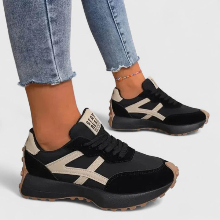 Amy | Stylish Sneakers